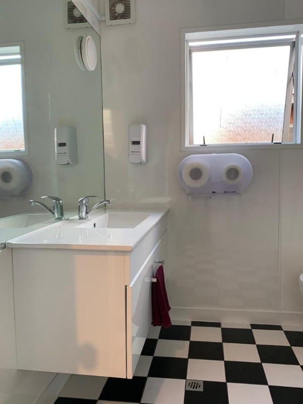 Tahuna Pod Hostel image 13