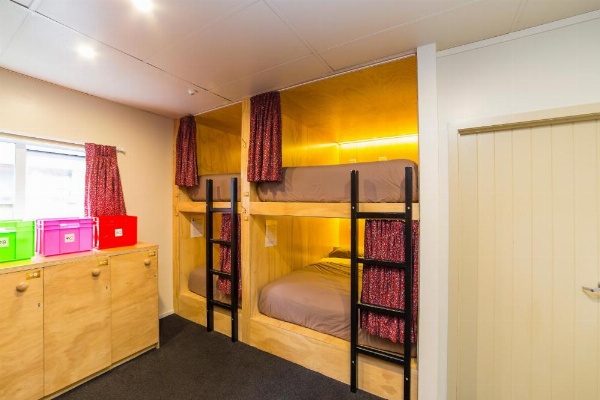 Tahuna Pod Hostel image 18