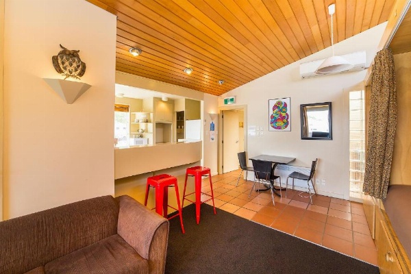 Tahuna Pod Hostel image 25