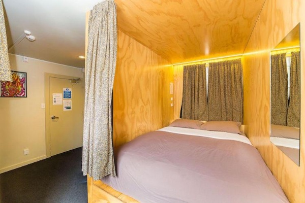 Tahuna Pod Hostel image 6